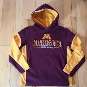 University of Minnesota Gophers Hoodie